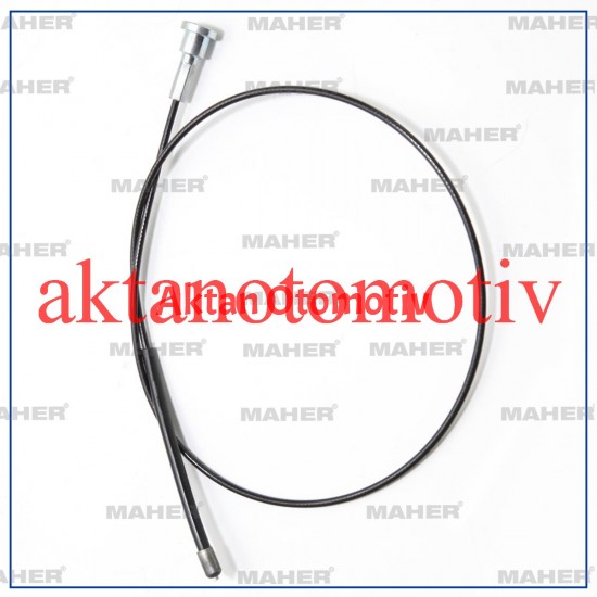 TEL EL FREN CORSA C 00-06 KAMPANALI ARKA SAĞ